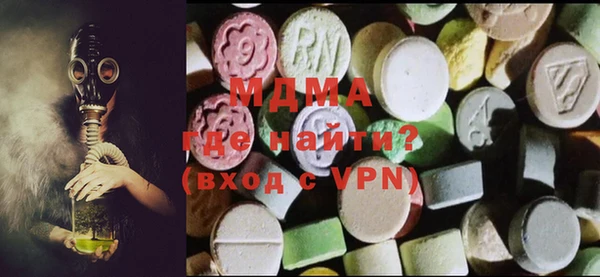 хмурый Козельск